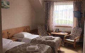 Motel Zadoil ***